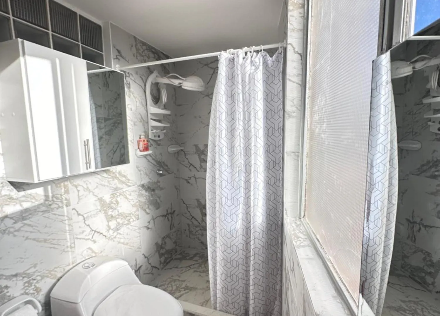 Apartamento Piso 4A - Departamento Compartido Quito 0*,  Ecuador