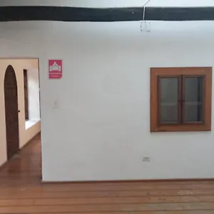 Lodge Quinta Los Eucaliptos, Quito