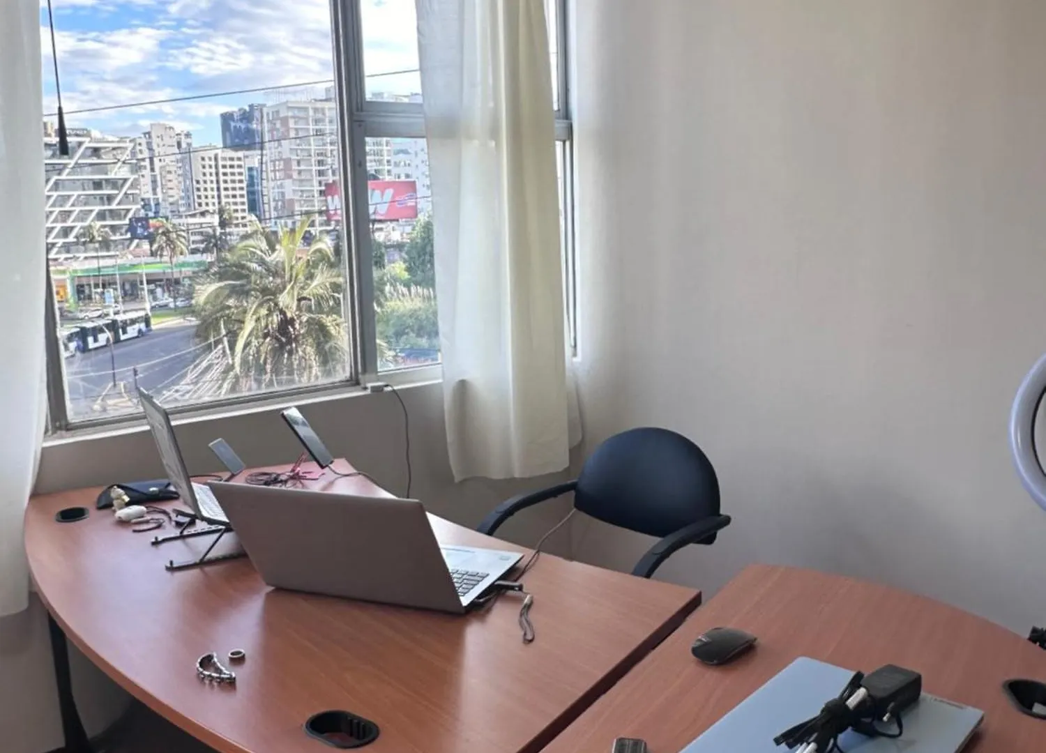 Piso 4A - Departamento Compartido Apartment Quito Homestay