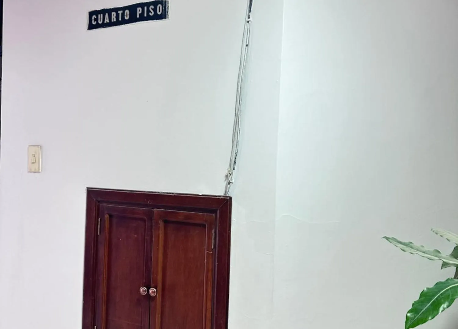Appartement Piso 4A - Departamento Compartido à Quito 0*,  Équateur