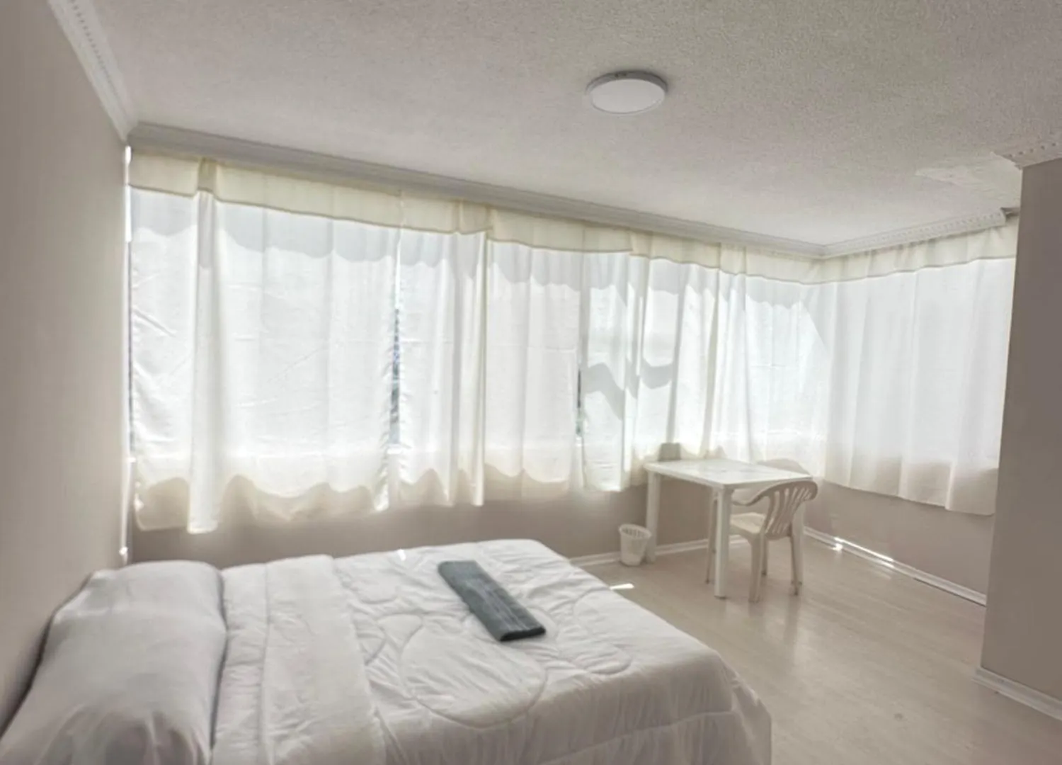 Homestay Piso 4A - Departamento Compartido Apartment Quito Ecuador